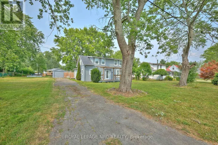 3252 YOUNG AVENUE, Fort Erie (Ridgeway), Ontario L0S1N0