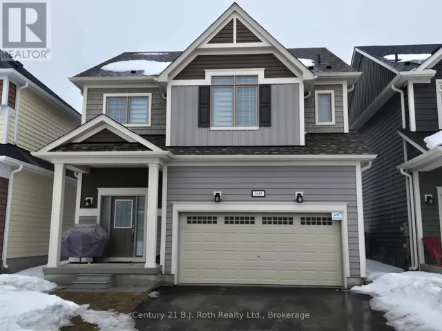 305 MCEACHERN LANE, Gravenhurst (Muskoka (S)), Ontario P1P0H8