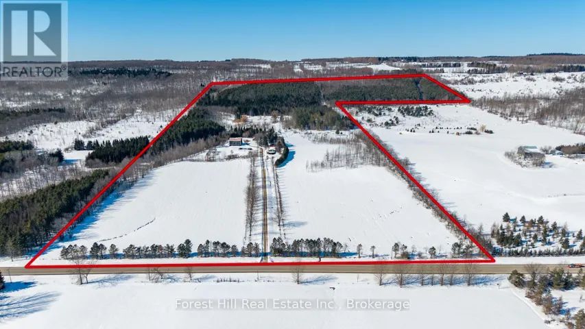 195908 GREY ROAD 7 ROAD S, Grey Highlands, Ontario N0C1G0