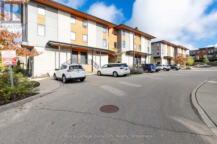 2 - 32 ARKELL ROAD, Guelph (Kortright East), Ontario N1L0L4