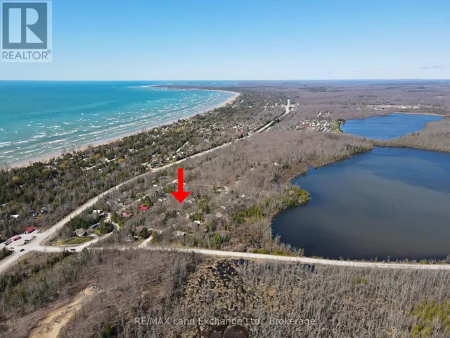 83 SILVER LAKE CRESCENT, South Bruce Peninsula, Ontario N0H2G0