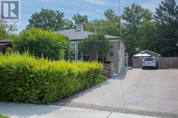 BSMT - 115 PORCHESTER DRIVE, Toronto (Woburn), Ontario M1J2R4