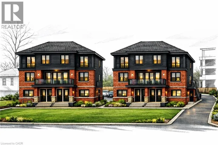 80 BASE LINE Road W, London, Ontario N6J1V2