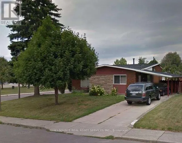UPPER - 1 VERA COURT, Hamilton (Corman), Ontario L8K4G7