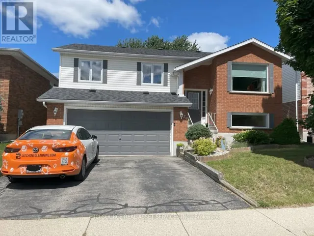79 HAZELWOOD CRESCENT, Cambridge, Ontario N1R8A4