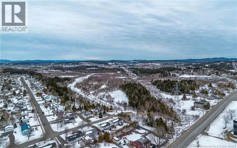 Vacant Grandview Avenue, Saint John, New Brunswick E2J4P6