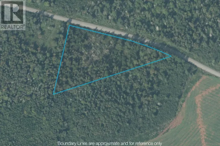 25-2 Chapman Settlement Road, Chapman Settlement, Nova Scotia B0L1E0