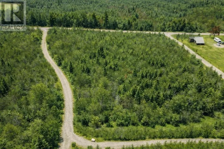Lot Dunn Road, Bear River East, Nova Scotia B0S1H0
