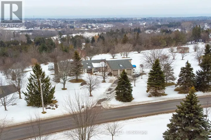 37 FOREST HILL DRIVE, Hamilton Township, Ontario K9A0W3