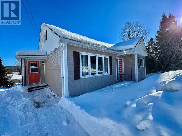 2 Tizzard Street, Lewisporte, Newfoundland & Labrador A0G3A0