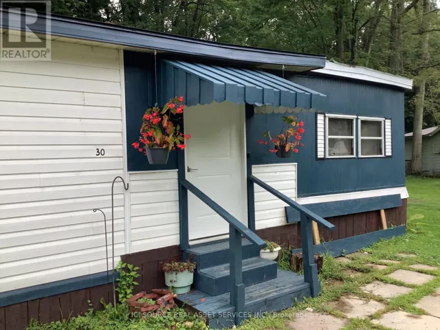 30 - 334 RATTLESNAKE ROAD, Haldimand, Ontario N0A1K0