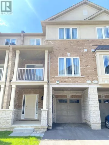 23 AQUA LANE, Hamilton, Ontario L0R1P0