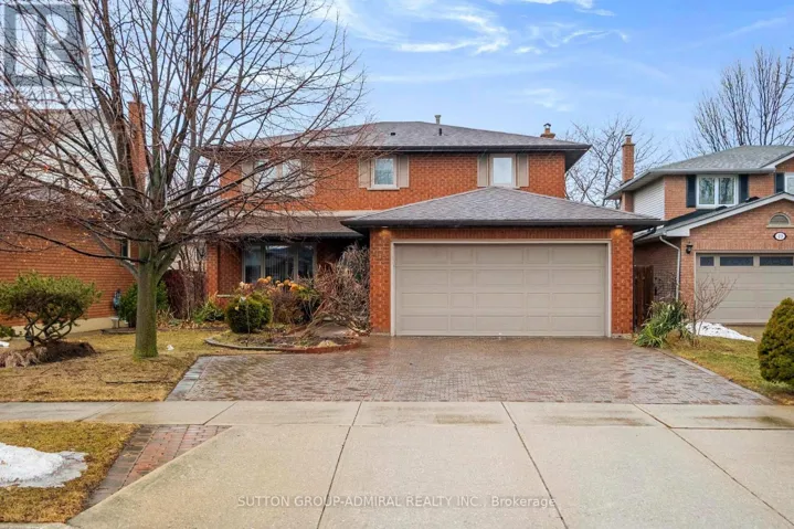 47 SANDY DRIVE, Hamilton (Stoney Creek), Ontario L8E4X4