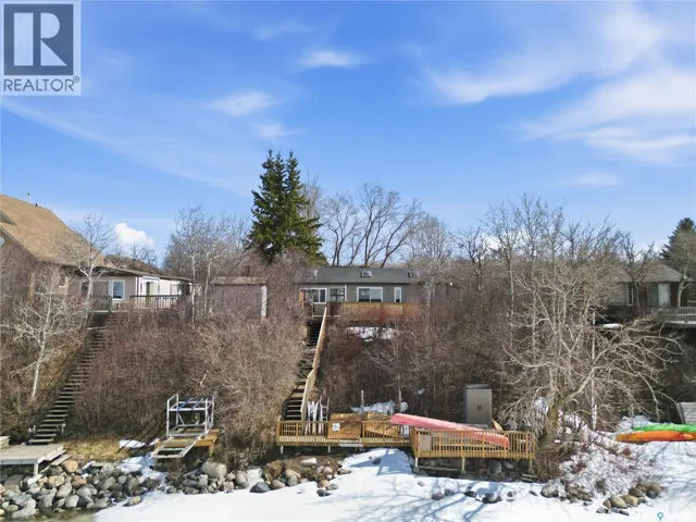 83 Lakeview AVENUE, Meota Rm No.468, Saskatchewan S0M1X0