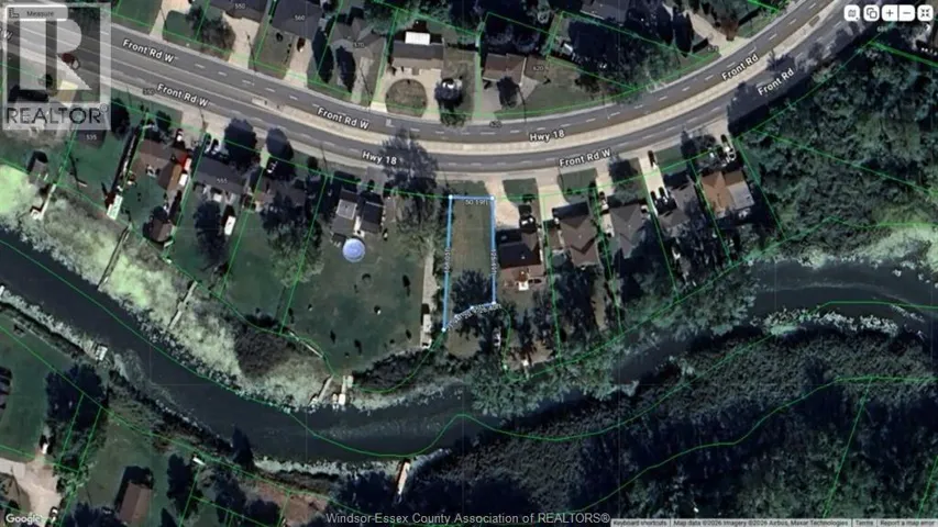 629 HIGHWAY 18 ROAD, LaSalle, Ontario N9J1A5