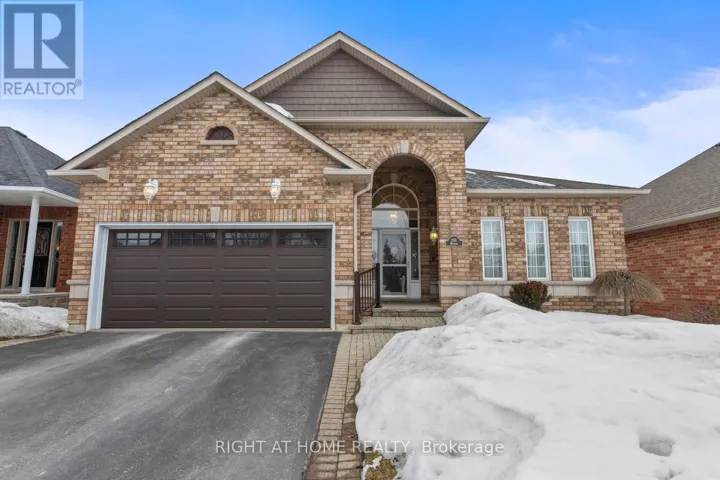 295 WATERBURY CRESCENT, Scugog (Port Perry), Ontario L9L1S5