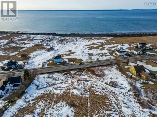 Lot No. 1 Highway, Little Brook, Nova Scotia B0W1Z0