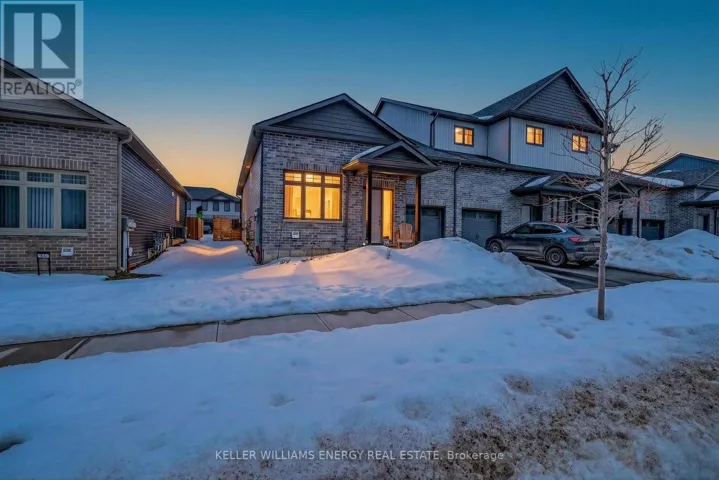 50 MARKLAND AVENUE, Prince Edward County (Picton Ward), Ontario K0K2T0
