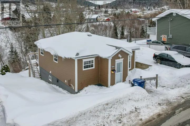 113 Caribou Road, Corner Brook, Newfoundland & Labrador A2H4X2