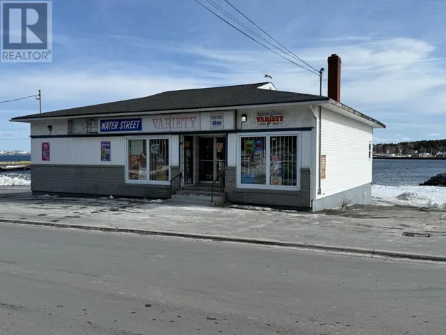160 Water Street, Bay Roberts, Newfoundland & Labrador A0A1G0