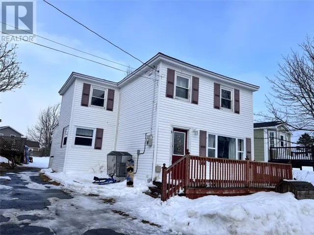 9 - 11 Smith Street, Bay Roberts, Newfoundland & Labrador A0A1G0