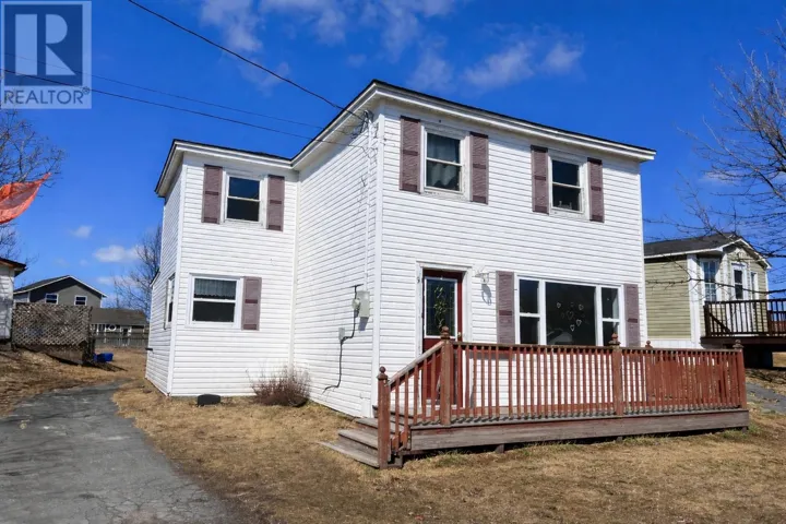 9 - 11 Smith Street, Bay Roberts, Newfoundland & Labrador A0A1G0