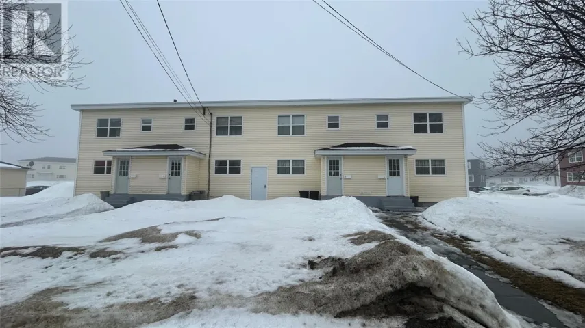 25 - 31 Georgia Drive, Stephenville, Newfoundland & Labrador A2N3A1