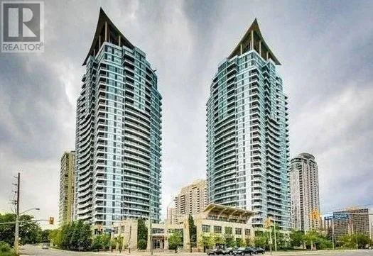 1104 - 1 ELM DRIVE W, Mississauga (City Centre), Ontario L5B4M1