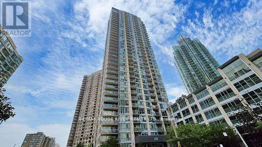 3001 - 225 WEBB DRIVE, Mississauga (City Centre), Ontario L5B4P2
