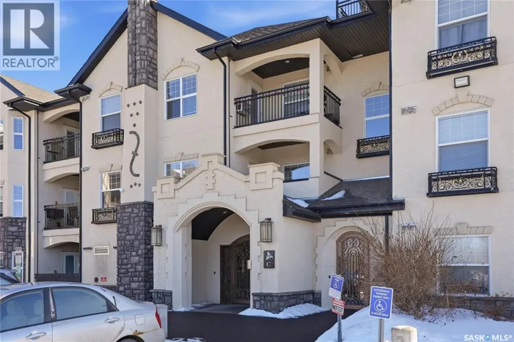 210C 415 Hunter ROAD, Saskatoon, Saskatchewan S7T0J9