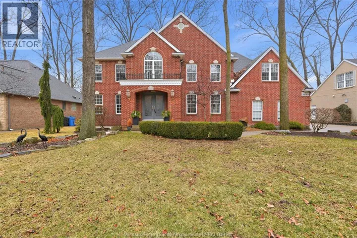 2230 SUZANNE, LaSalle, Ontario N9N2K3