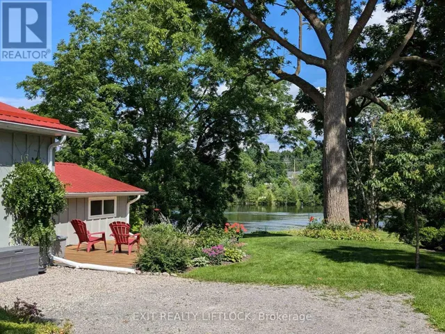 834 WATER STREET, Peterborough (Northcrest Ward 5), Ontario K9H3N9