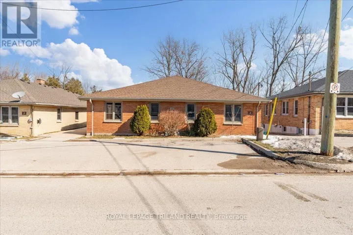 250 GREENWOOD AVENUE, London South (South D), Ontario N6J3G4
