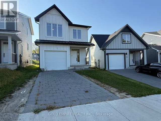 LOWER - 27 CHRISTOPHER COURT, London South (South J), Ontario N5Z0B1