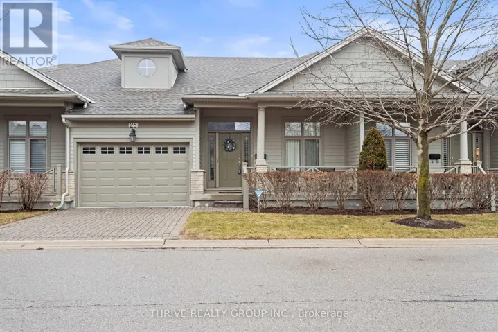 28 - 124 NORTH CENTRE ROAD, London North (North B), Ontario N5X4R3