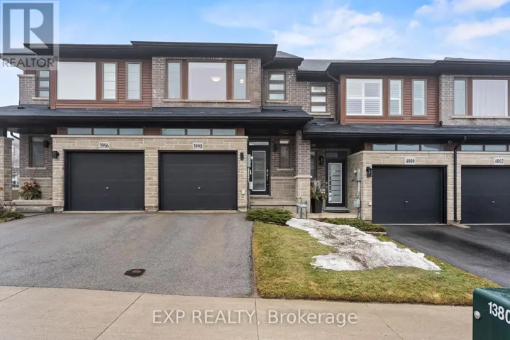 3998 CROWN STREET, Lincoln (Beamsville), Ontario L3J0S6