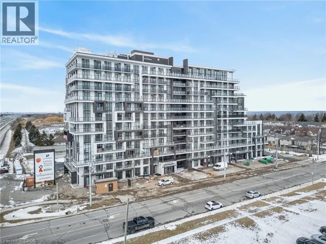 461 GREEN Road Unit# 919, Stoney Creek, Ontario L8E0L5