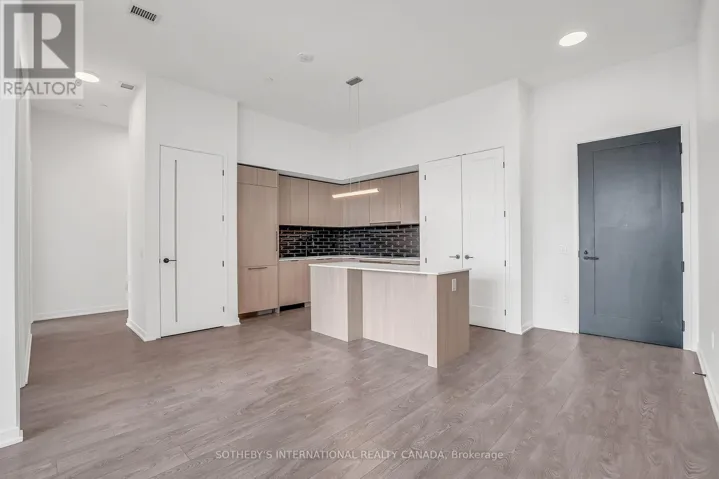 PH17 - 88 BATHURST STREET, Toronto (Niagara), Ontario M5V0W8