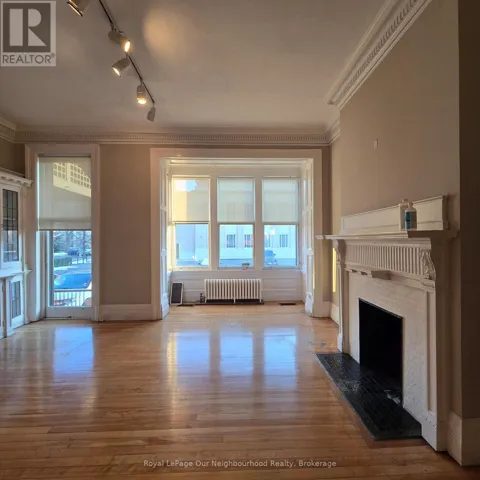 103 - 204 ST. GEORGE STREET, Toronto (Annex), Ontario M5R2N5