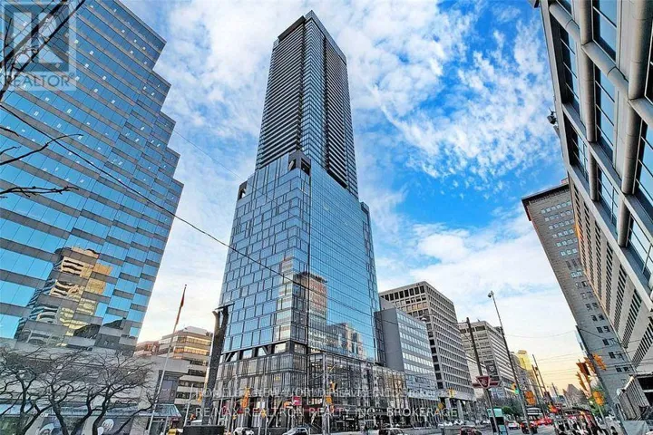 2910 - 488 UNIVERSITY AVENUE, Toronto (Kensington-Chinatown), Ontario M5G0C1