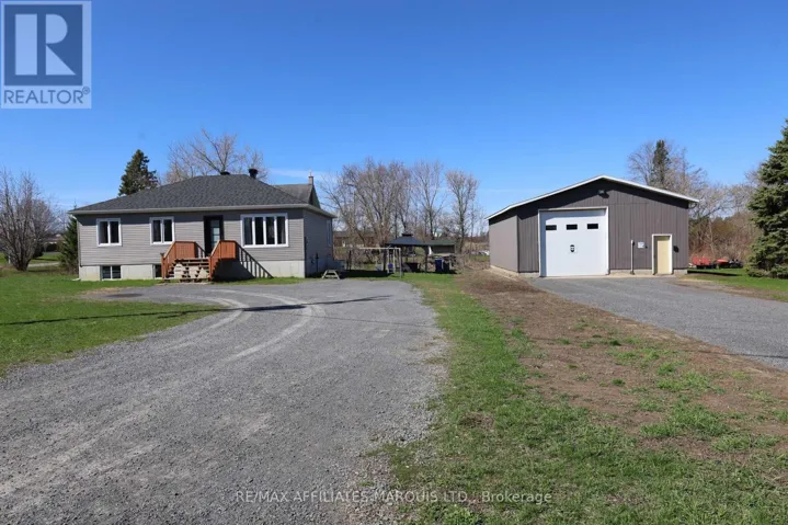 67&69 ST POLYCARP STREET, North Stormont, Ontario K0C1W0