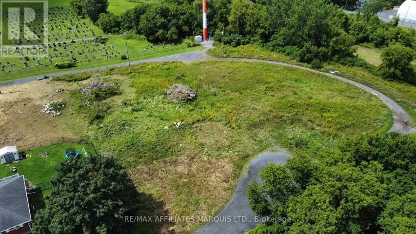 LOT 13-14 GUY STREET, Cornwall, Ontario K6H4W8