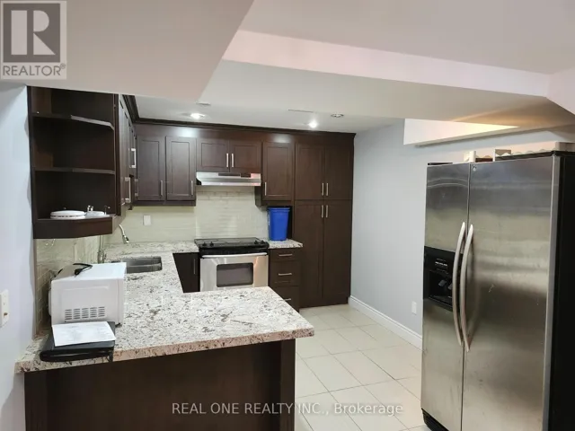 107 GOLDEN ORCHARD(BSMT) ROAD, Vaughan (Patterson), Ontario L6A0M7