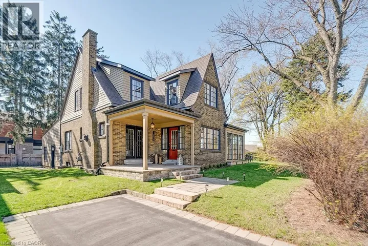 1050 MOHAWK Road, Burlington, Ontario L7T3M6