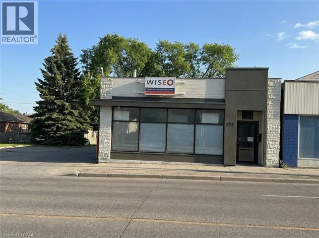 108 PARKDALE Avenue N, Hamilton, Ontario L8H5W9