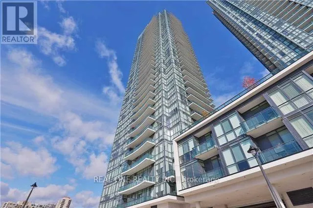 2208 - 4099 BRICKSTONE MEWS, Mississauga (City Centre), Ontario L5B0G2