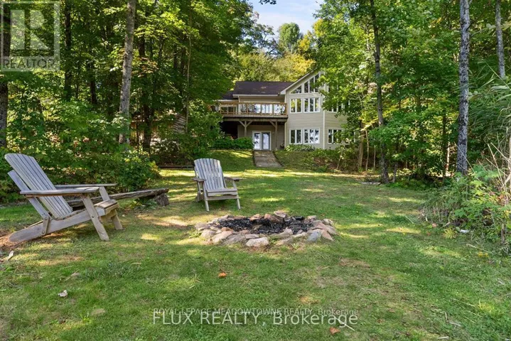 1658 HOSPITALITY ROAD, Minden Hills (Snowdon), Ontario K0M2K0