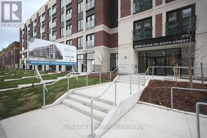 C - 370 SOUTH STREET S, London East (East K), Ontario N6B1B8