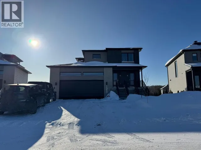 1352 Diamond STREET Unit# C, Rockland, Ontario K4K0M6