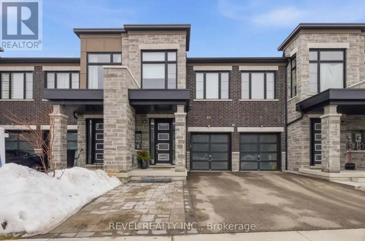 69 PINE GATE PLACE, Whitby (Williamsburg), Ontario L1R0S2